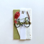 komugi-428 様オーダー品 : ご祝儀袋 fishing &road bike