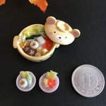クマさん鍋セット🐻