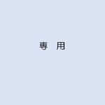 専用　葉っぱのキーホルダー（ターコイズ）