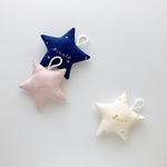 【特集掲載商品】全5種類 お星さまのラトル