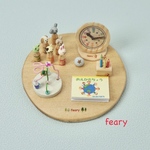 ミニチュアおもちゃ ボーリングセット