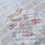 犬服S プルーム バックオープン(背中開き)✨送料無料✨