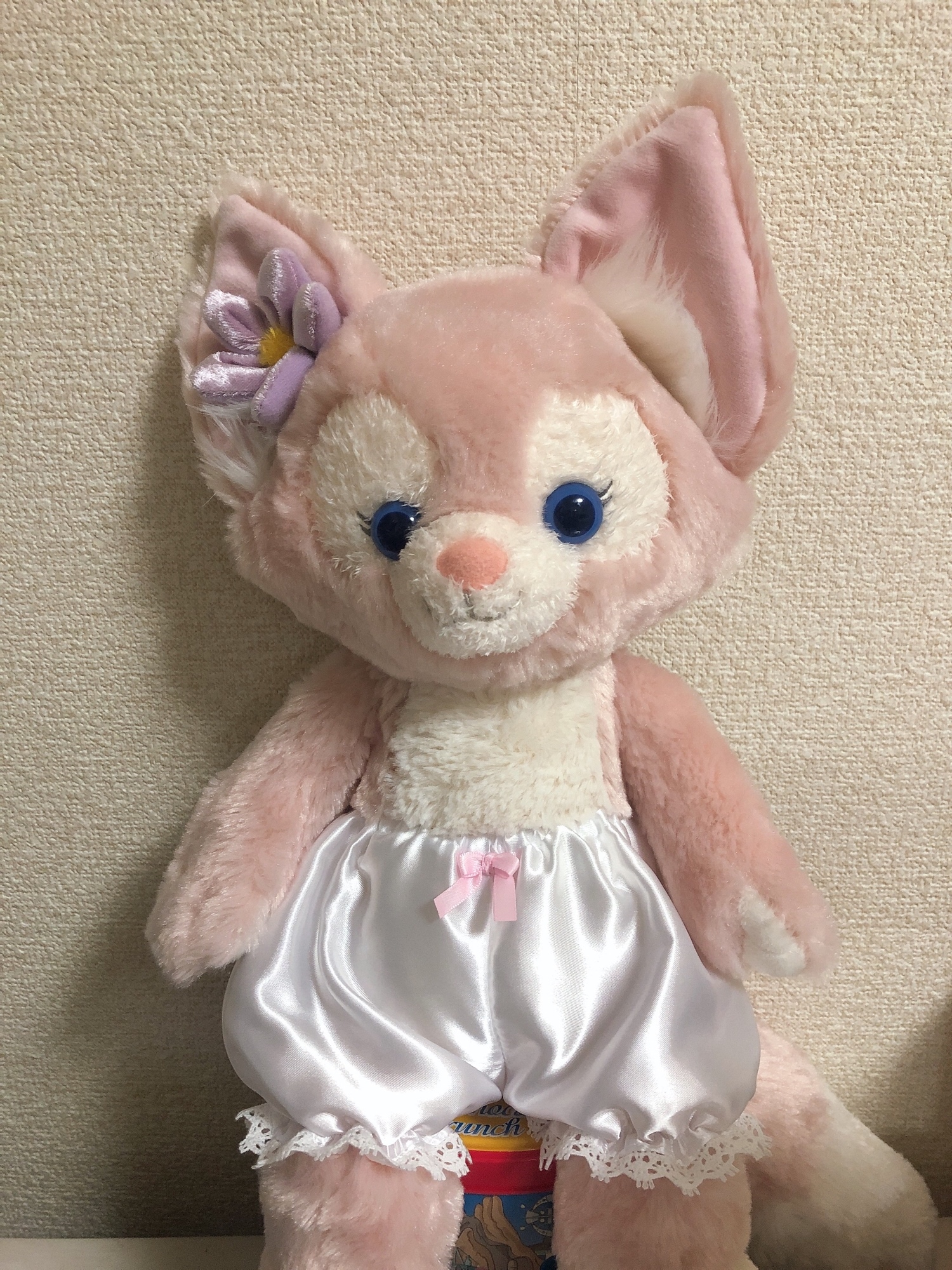 ヴィンテージ　ハンドメイド　ドロワーズパンツ アンティーク・ドロワーズ （その他パンツ）｜Bilitis dix-sept