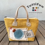 tuttifun＊pouch  #08