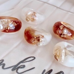 nuance design ring
