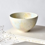 Morning light bowl 朝の光のうつわ 