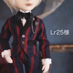 Lr25様専用ページ