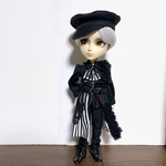 【即納品】1/6サイズ＊アウトフィットセット