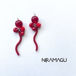 red×red pierce