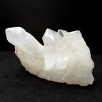 40％OFF中《レムリアンシード水晶クラスター　約170g》1343