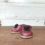 ソランちゃん                                                               ショートブーツ  