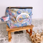 #2210おむつ&おしりふき一体型ポーチ