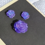 薔薇パーツ