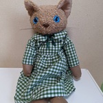 着せ替え猫さん