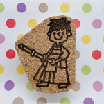 剣道 男の子