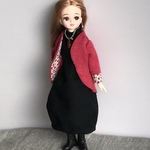 リカちゃん服(3点セット)