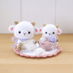 🧶ちょっぴり早い冬支度④