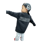 シンプル名入れTシャツ
