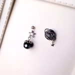 惑星のピアス*クロ