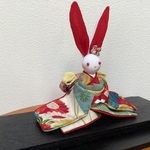 うさぎさん