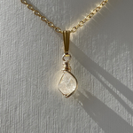 0.9ct AZOZEO PHENACITE ペンダントトップBest and Highest ! HEAVEN&EARTH 