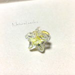 star ring.