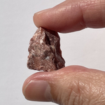 AZOZEO Pink Azeztulite™ ピンクアゼツライト　High Energy Stone  HEAVEN&EARTH 