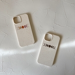 Moon cycle eco case