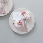 [ 七五三 S ]  macaron No.115