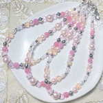 【なおこ様専用】💗メンカラペンラストラップ