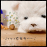 yukatoya様専用ページ