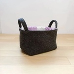 【ＳＡＬＥ】ファブリックバスケット
