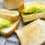 タマゴサンドブローチ　《送料無料》