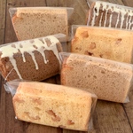 本日発送 シフォンケーキセット 
