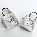 クリスマスのミニバッグ　2コセット