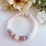 fée gardienneブレスレット♡（一点物）