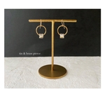brass＆tin  pierce ⅱ