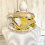 ☆新作☆ ネックウォーマー　フユノカオ g23576   秋　冬　スヌード　大人　スカーフ　ストール　ボア　ファー