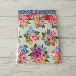 moda１１月新柄【ZINNIA】15㎝×18㎝×30種類