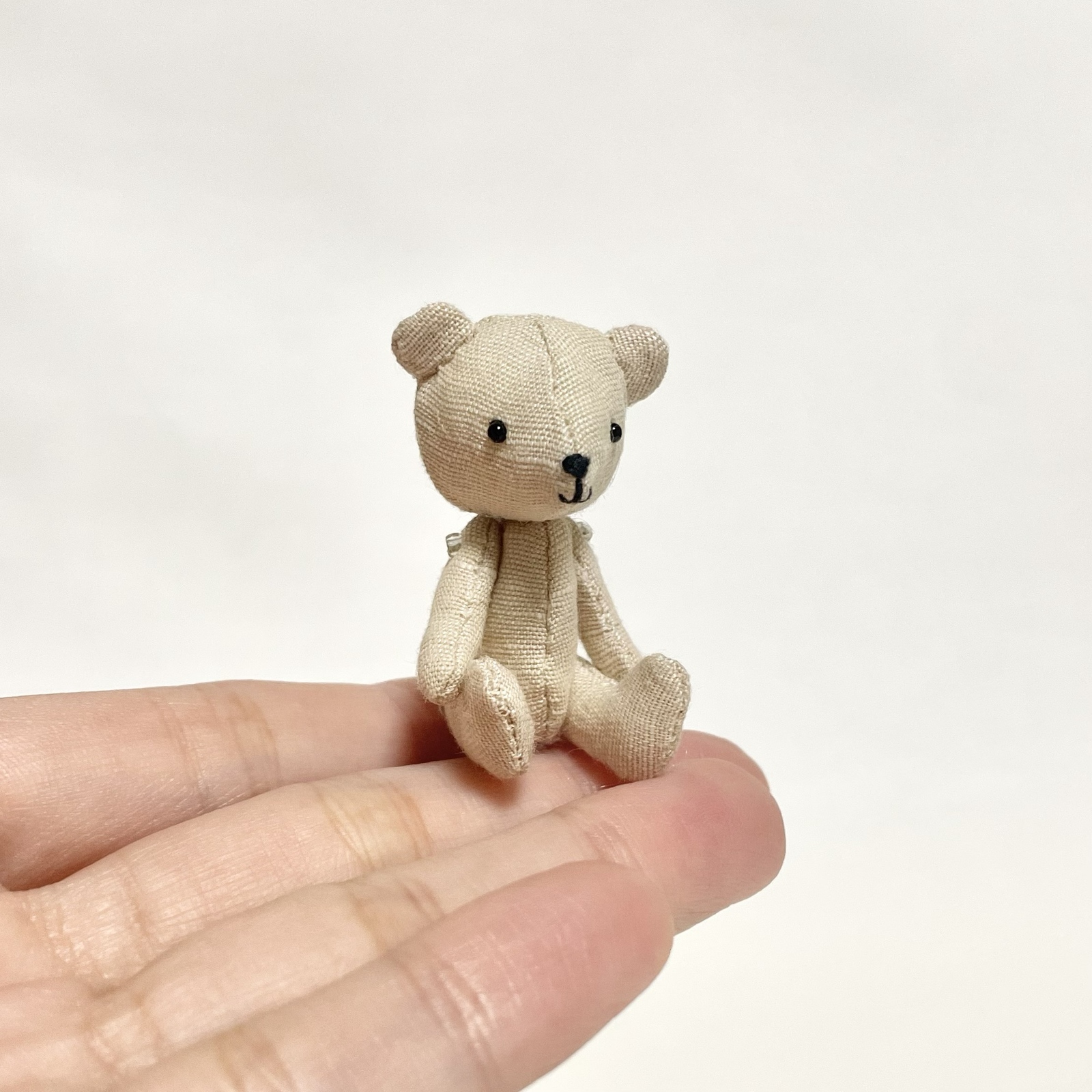 テディベア - ぬいぐるみの人気通販 | minne 国内最大級のハンドメイド