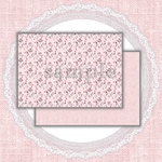 Antique Rose vol.3_baby pink 5枚