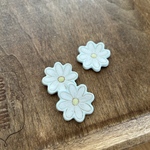 お花のはし置き〈デイジー〉3個セット