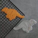 【クッキー型】おデブにゃんこ