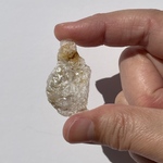 AZOZEO GOLDEN AURA Azeztulite™ゴールデンオーラアゼツライト　High Energy Stone  HEAVEN&EARTH 