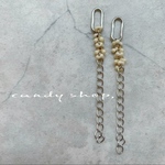 new   beige  chain  parts 