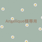 Angelique様専用