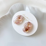 (ﾋﾟｱｽ) trésor  / ﾋﾟﾝｸ