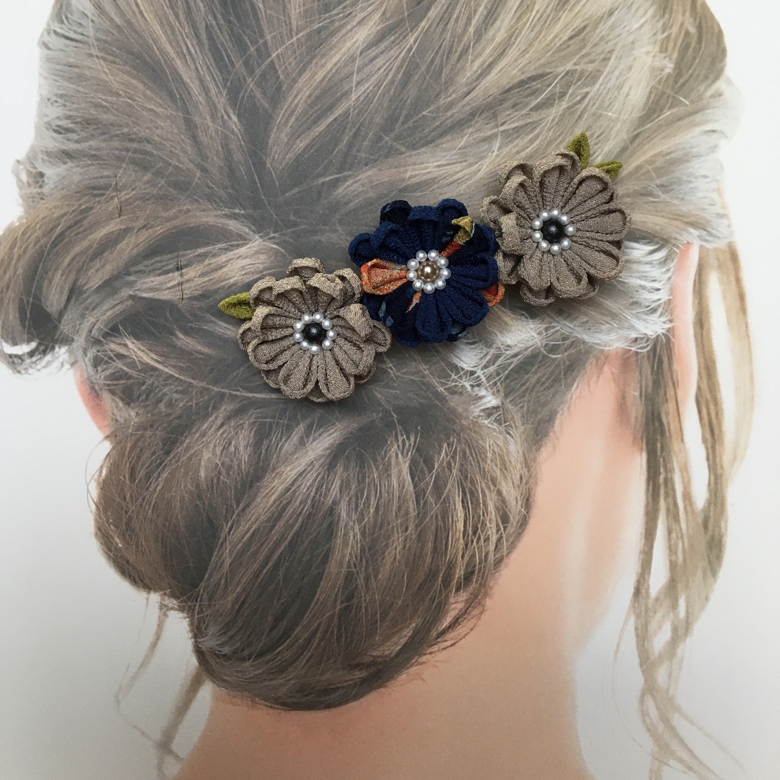 クリスマス - ヘアアクセサリーの人気通販 | minne byGMOペパボ 国内