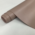 牛革　ミルキーピンク　90㎝×30㎝（27デシ）本革　レザークラフト　革　レザー　leathercraft　ハンドメイド　手作り　素材　生地　