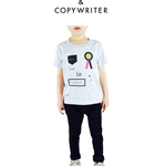 アイラブミュージック ロゼット（KIDS）Tシャツ